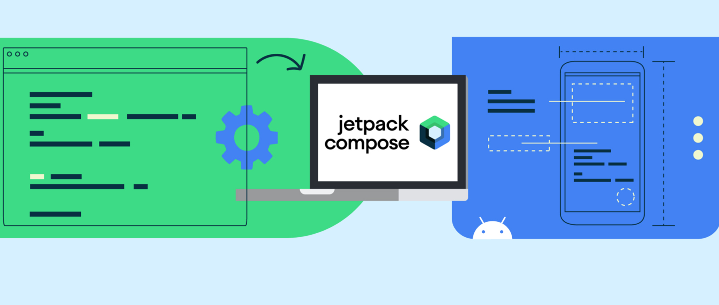 【杂谈】我用 Jetpack Compose 的这一年
